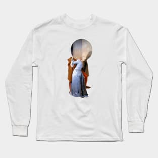 You are my favorite place II Long Sleeve T-Shirt